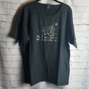 The Country Music Hall of Fame Museum Tee Shirt